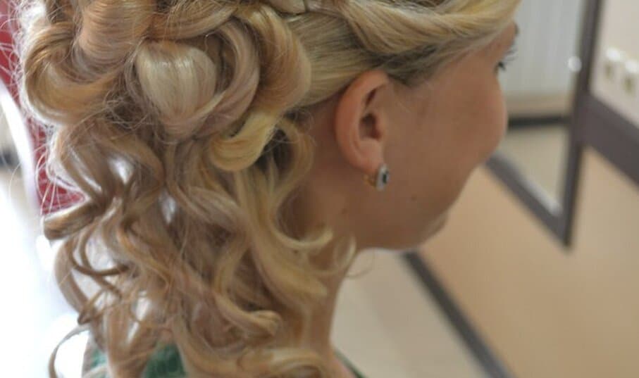 Салон красоты French-It