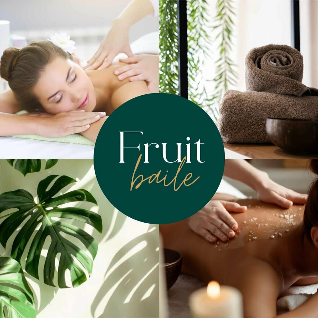 Салон красоты Fruit Baile