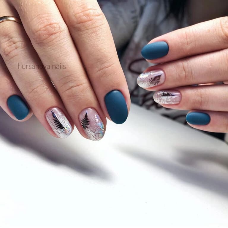 Салон красоты Fursanova Nails Studio