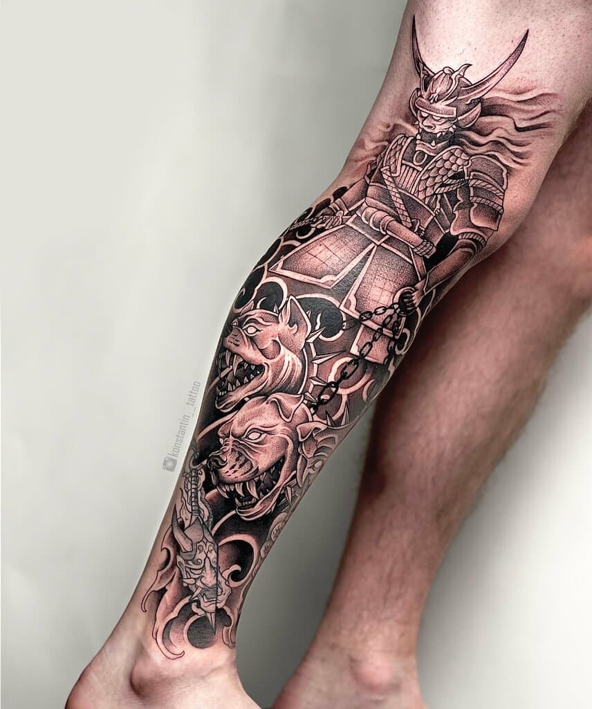 Салон красоты Gabar tattoo