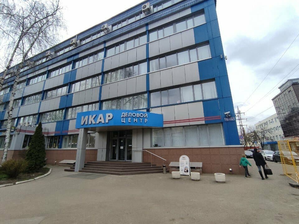 Салон красоты Gang