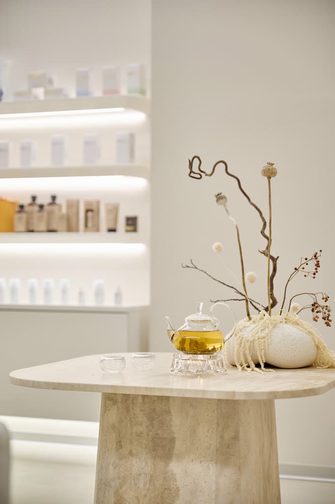 Салон красоты Gen87