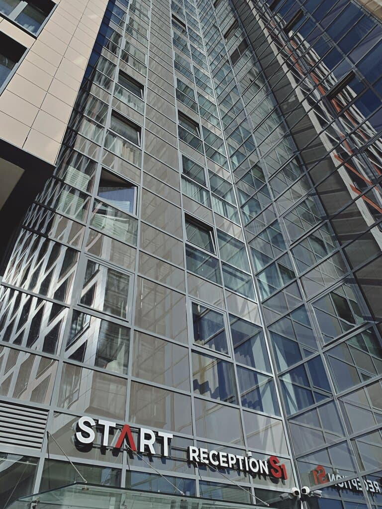 Салон красоты Гладко