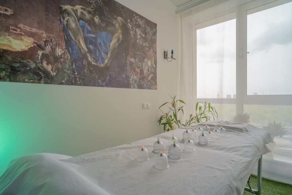 Салон красоты Главное - это руки