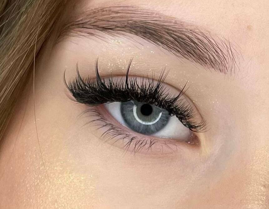 Салон красоты Glosss