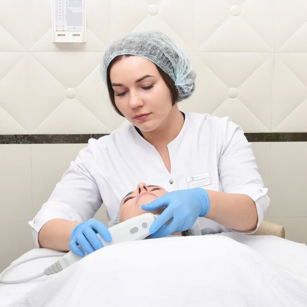 Салон красоты Gmt Clinic