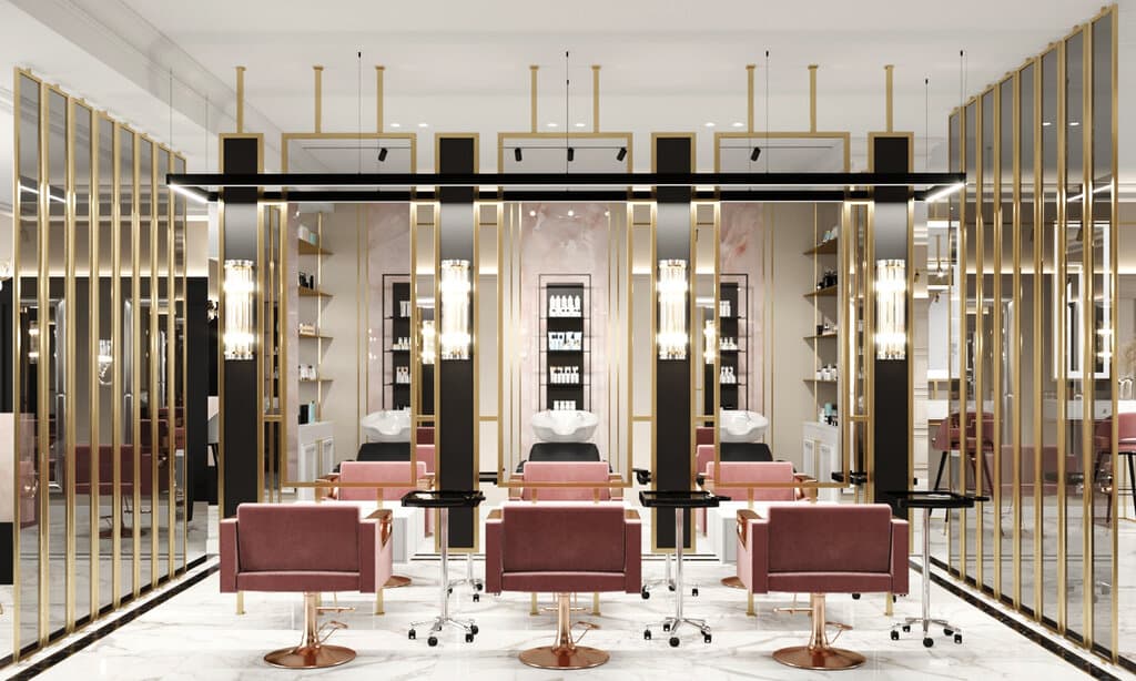 Салон красоты Goar Avetisyan Beauty