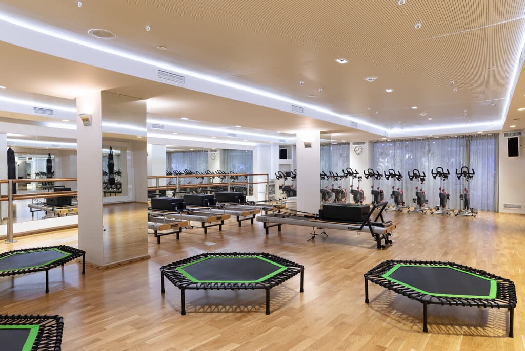 Салон красоты Golden Mile