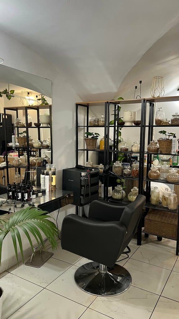 Салон красоты Golden Organica