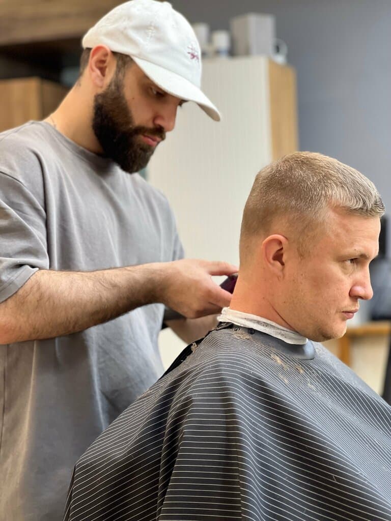 Салон красоты Головорезъ