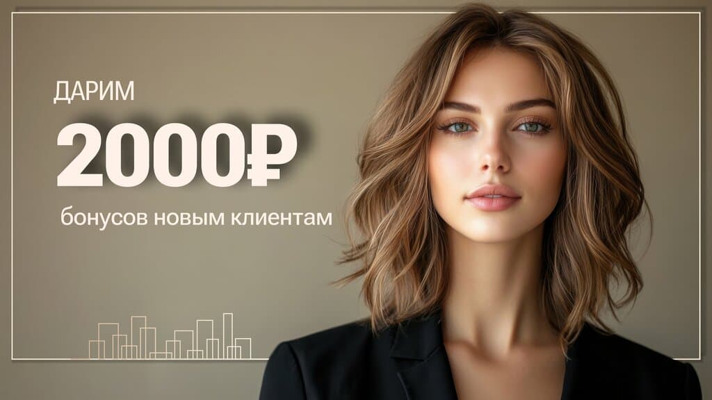 Салон красоты Город 812