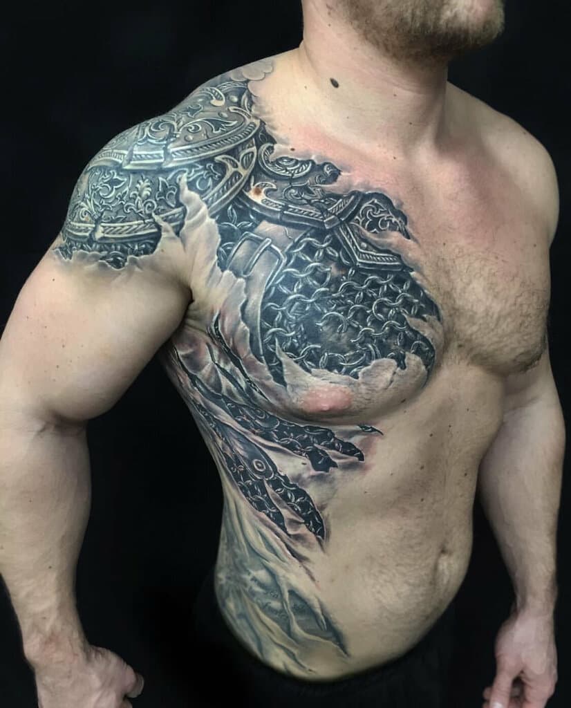 Салон красоты GrayTattoo