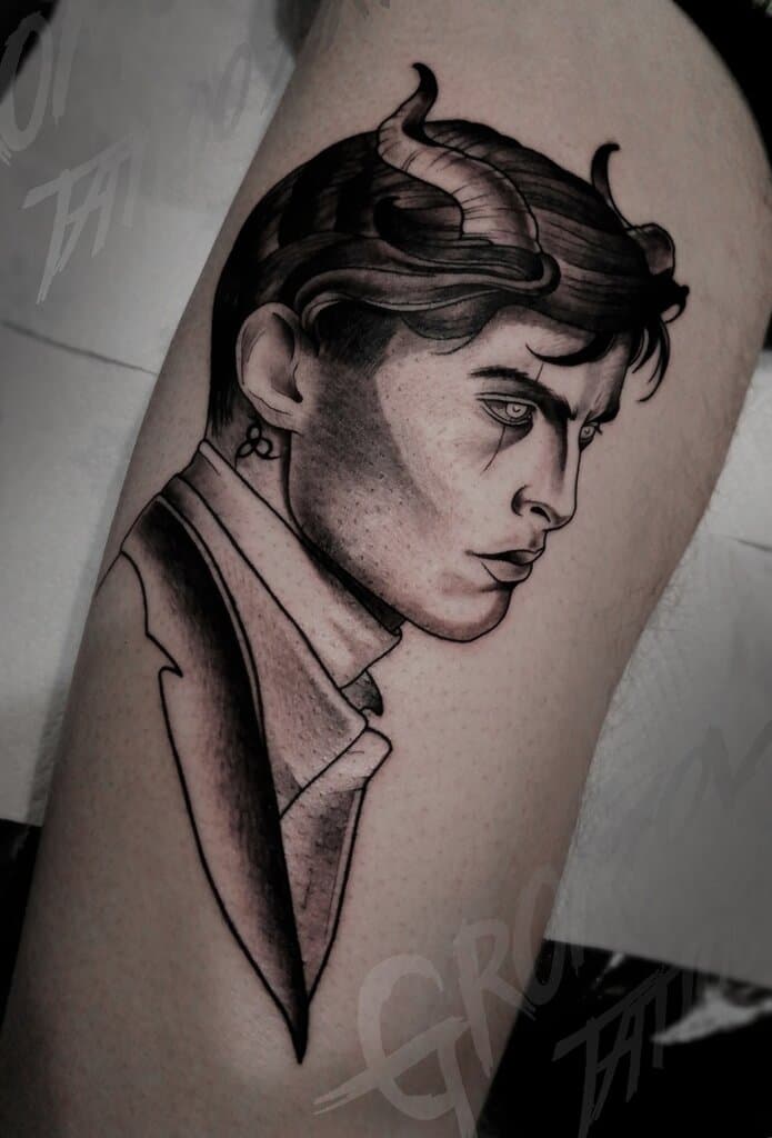 Салон красоты Gromov Tattoo