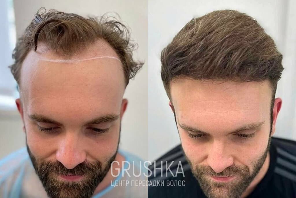 Салон красоты Grushka