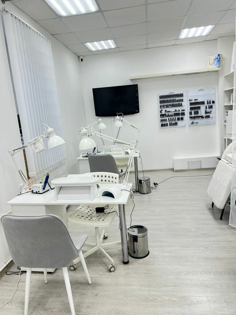 Салон красоты Gt-studio