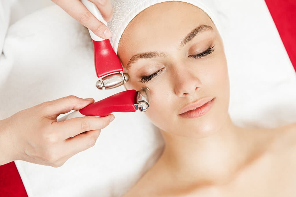 Салон красоты Guinot institut Paris