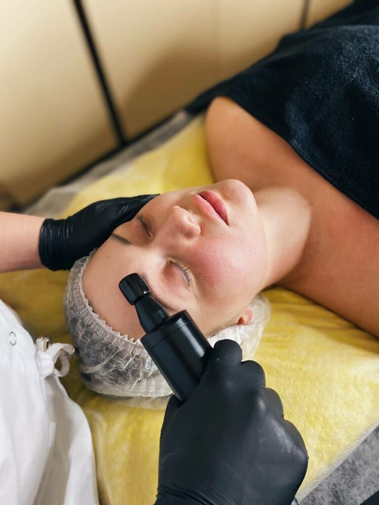 Салон красоты Guru Boli