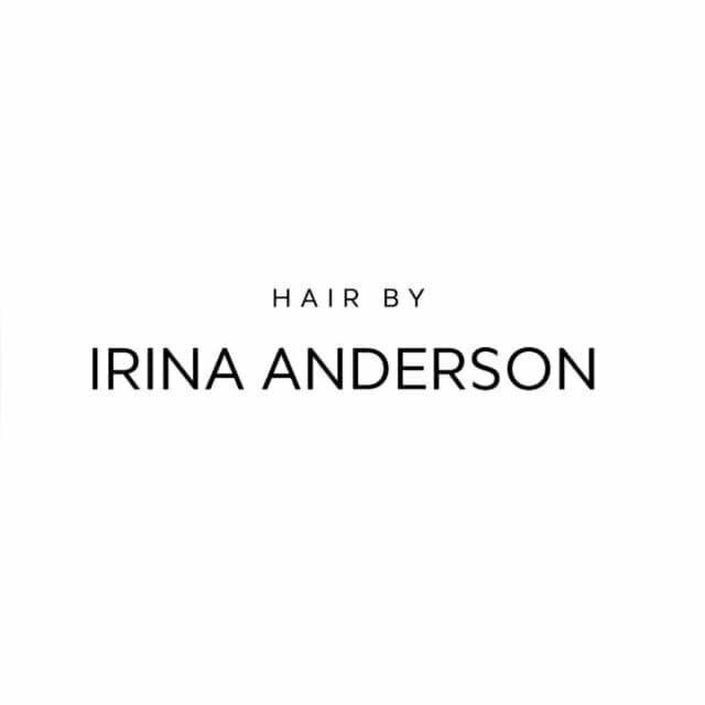 Салон красоты Hair by Irina Anderson