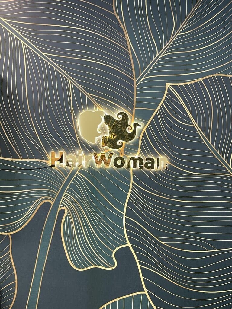 Салон красоты HairWoman