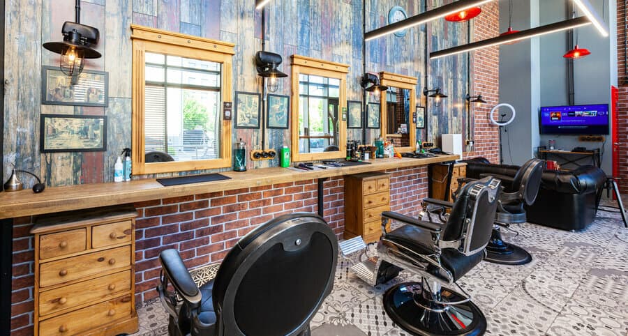 Салон красоты Havana