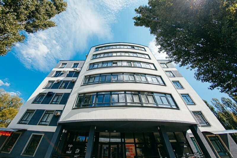 Салон красоты Healthy Massage