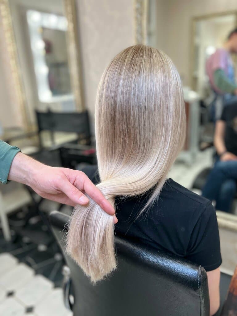 Салон красоты Hello Beauty