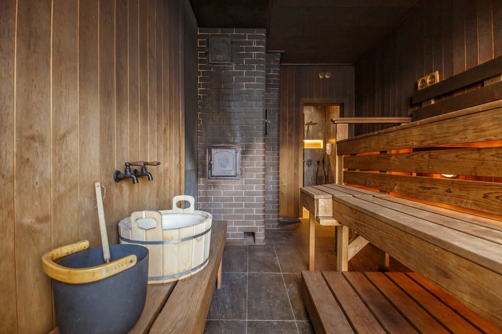 Салон красоты Хюгге Баня