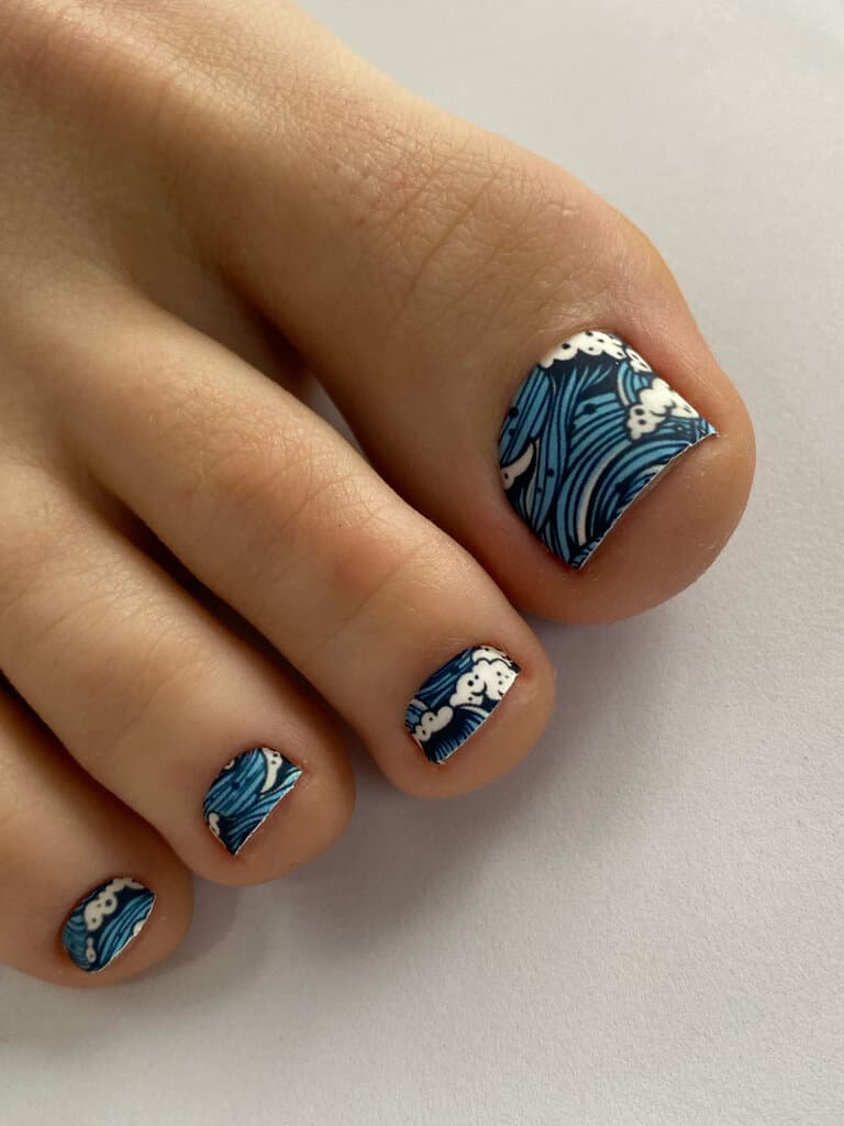 Салон красоты Holla nails