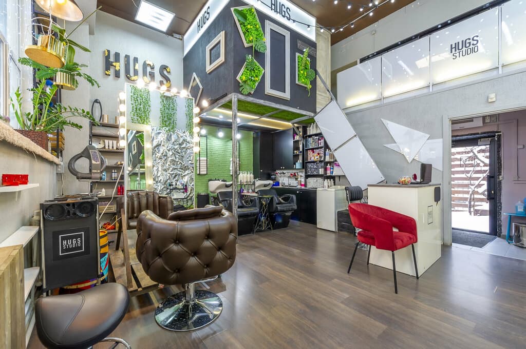 Салон красоты Hugs Studio
