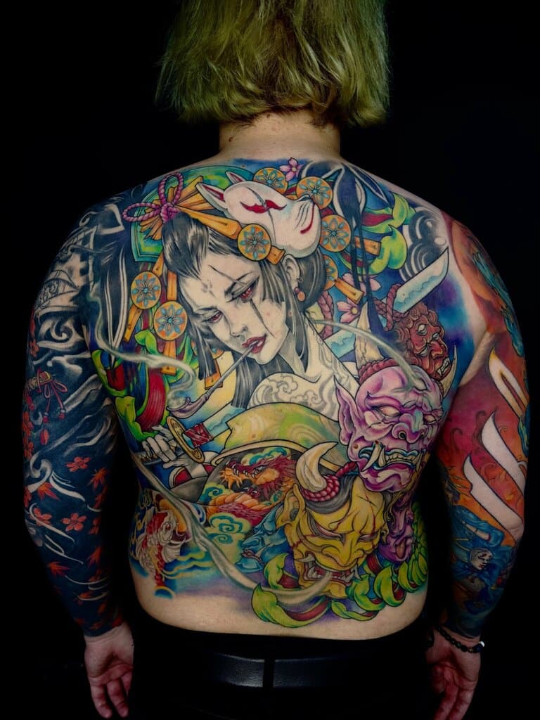 Салон красоты HurtLand