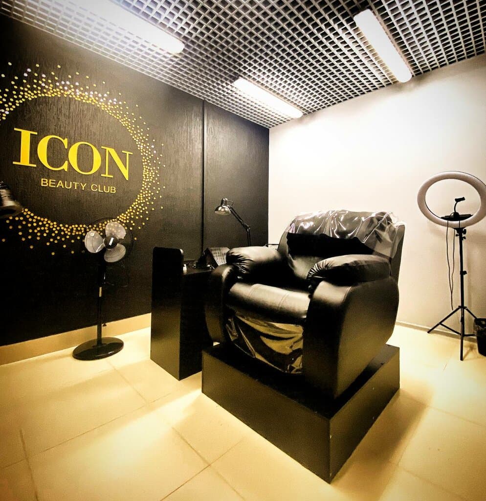 Салон красоты Icon Beauty Club