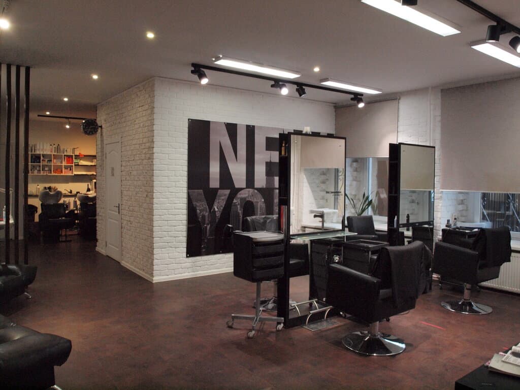 Салон красоты Id beauty