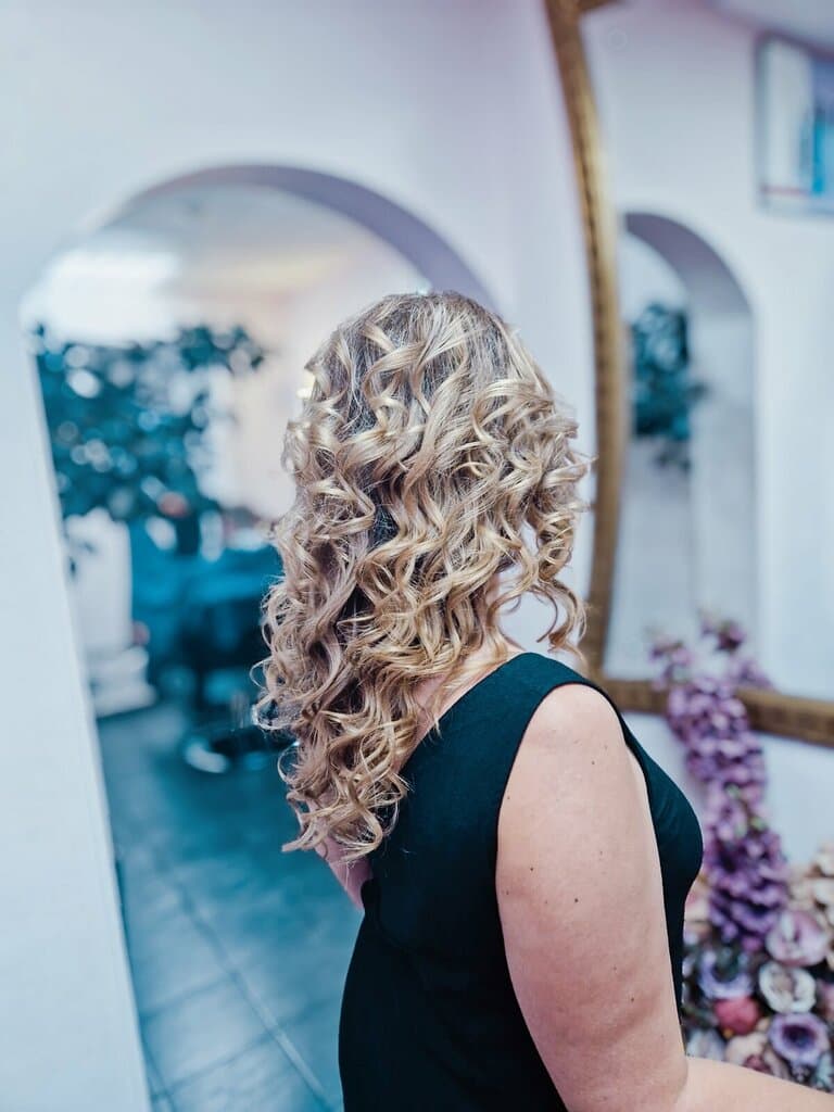 Салон красоты Илья