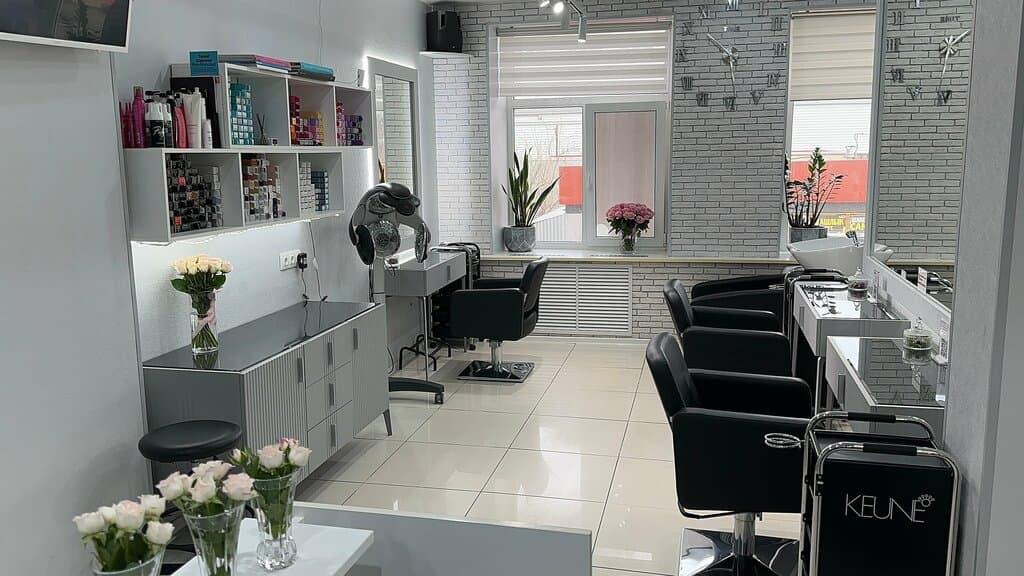 Салон красоты Имидж Лаборатория Алины Левицкой