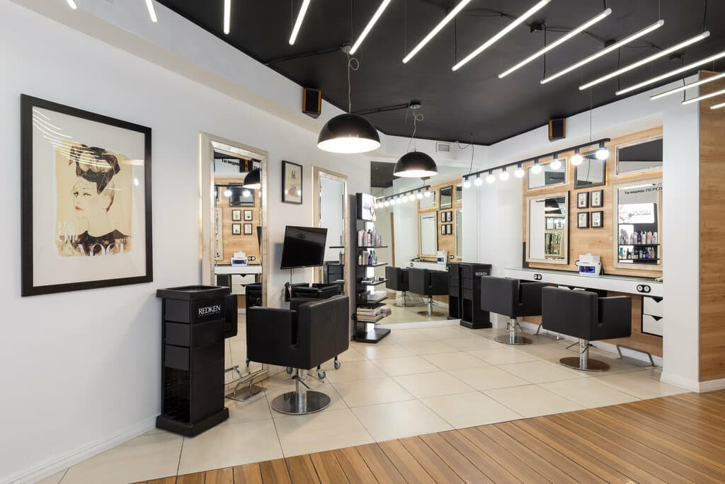 Салон красоты Имидж-лаборатория Persona Lab