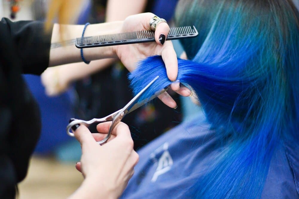 Салон красоты Имидж-студия Дениса Осипова