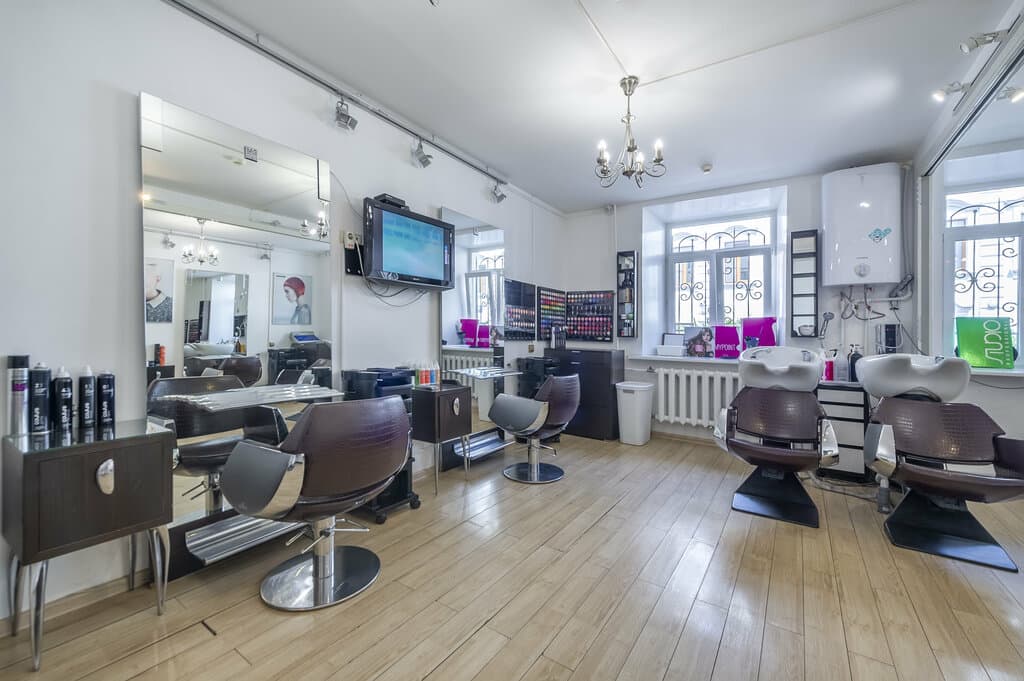 Салон красоты Имидж-студия Гримерка