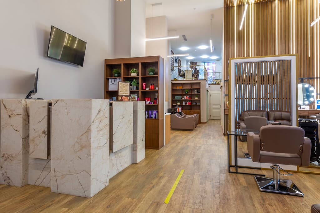 Салон красоты Имидж-студия Юлии Постанюк