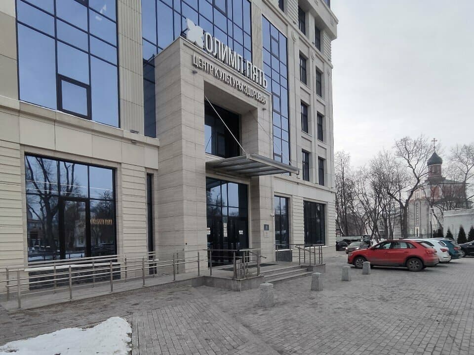 Салон красоты Имидж-студия Oblique