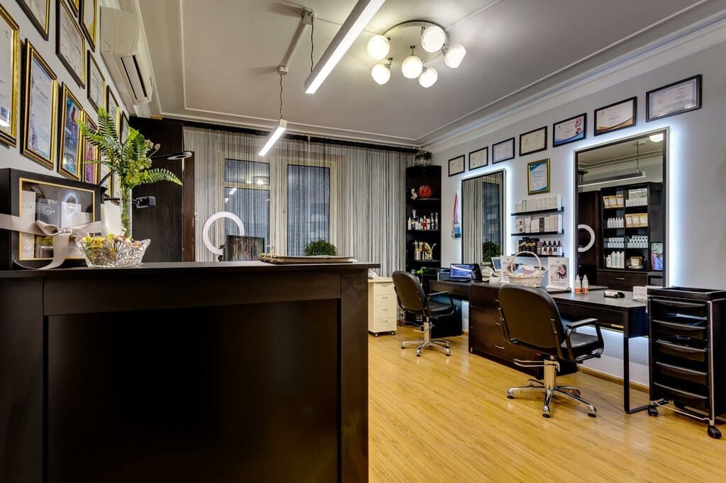 Салон красоты Имидж-студия Розы Эм