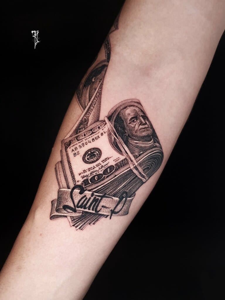 Салон красоты Ink Cartel