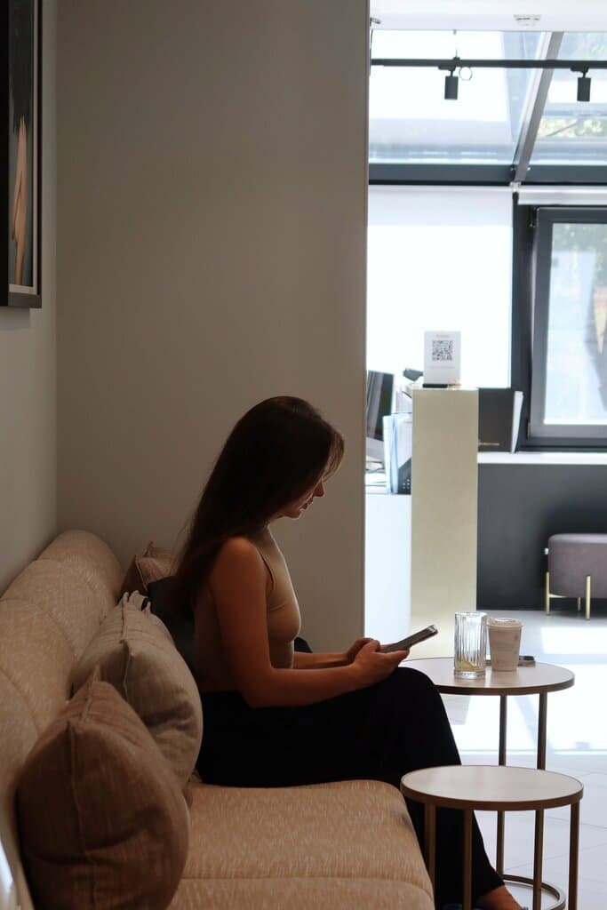 Салон красоты Inside Beauty Clinic