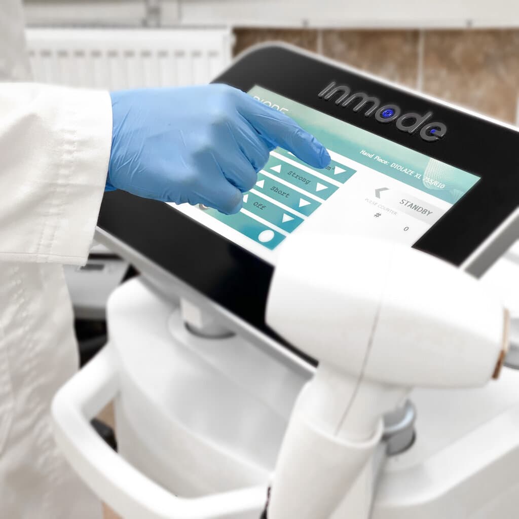 Салон красоты Институт здоровья и красоты