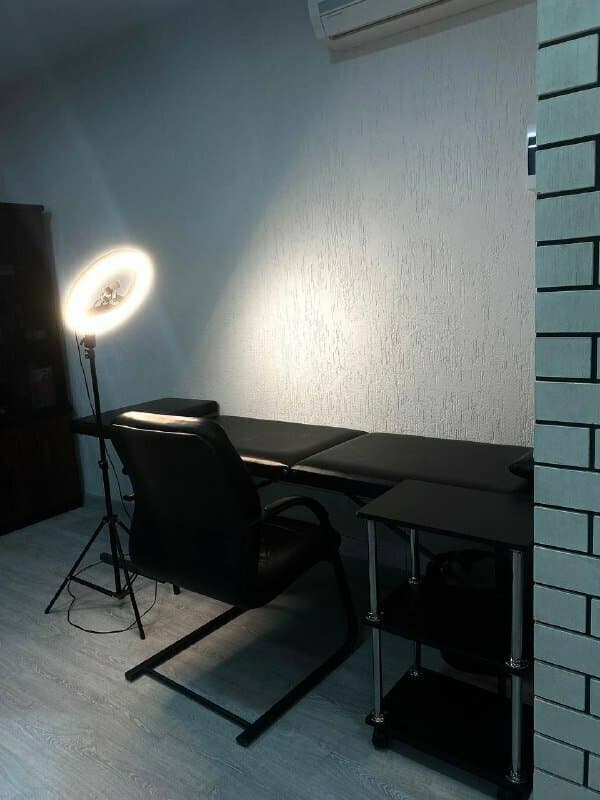 Салон красоты Intelegent tattoo