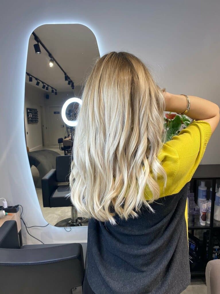 Салон красоты Intelli