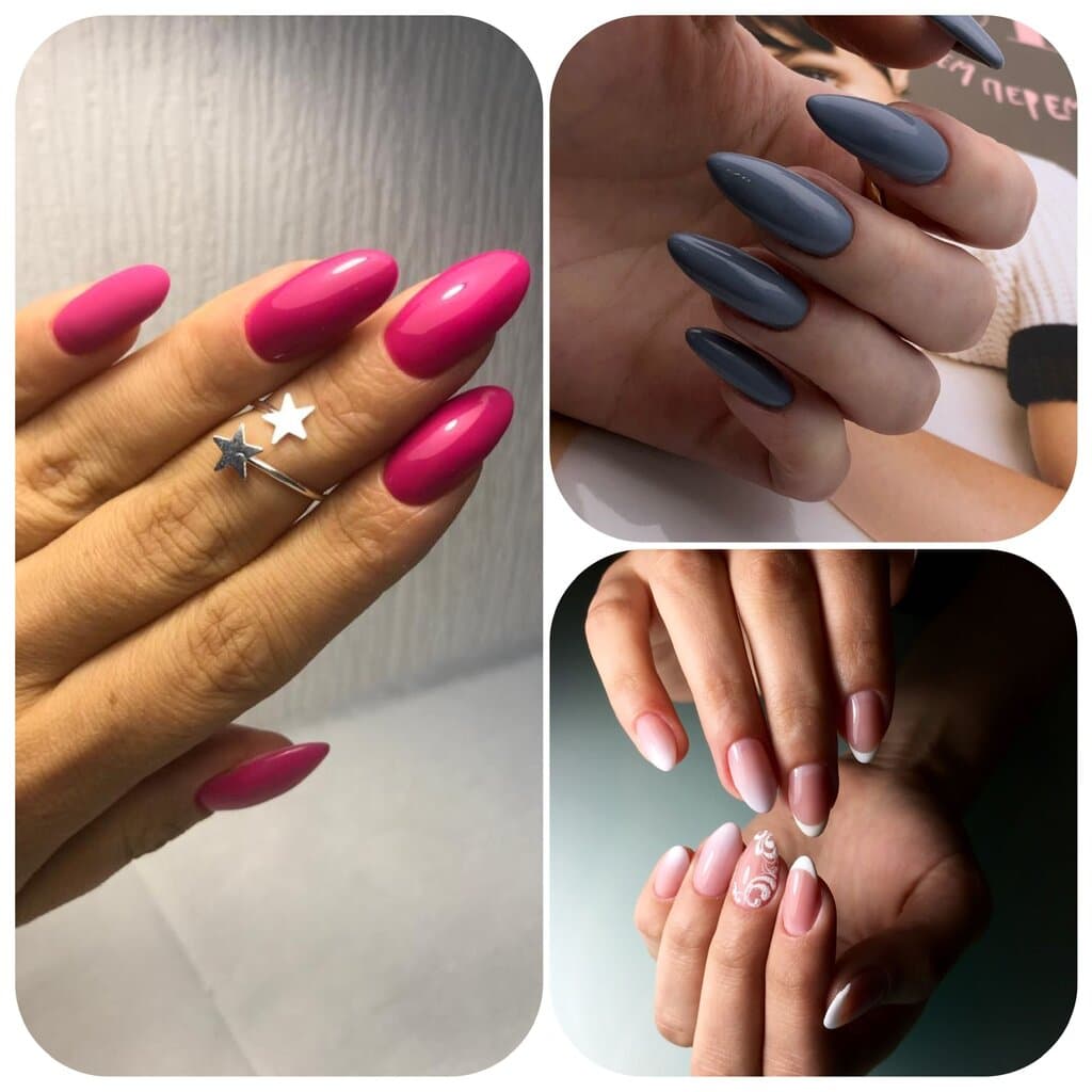 Салон красоты Интрига