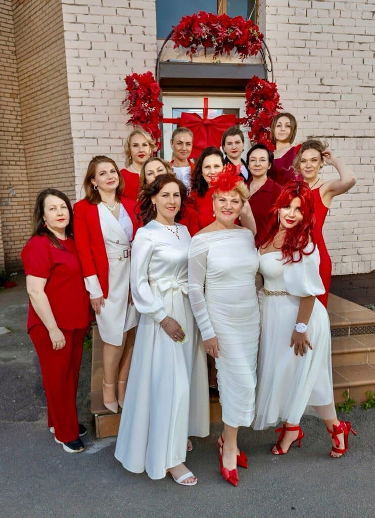 Салон красоты Ирэн