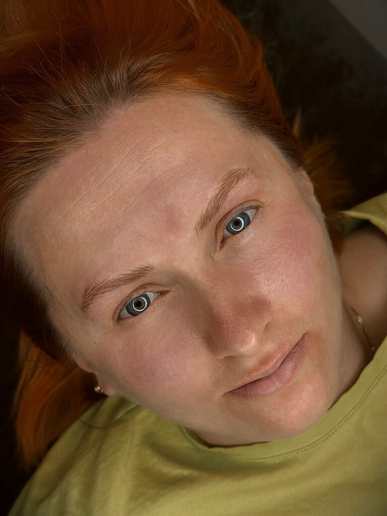 Салон красоты Ирис