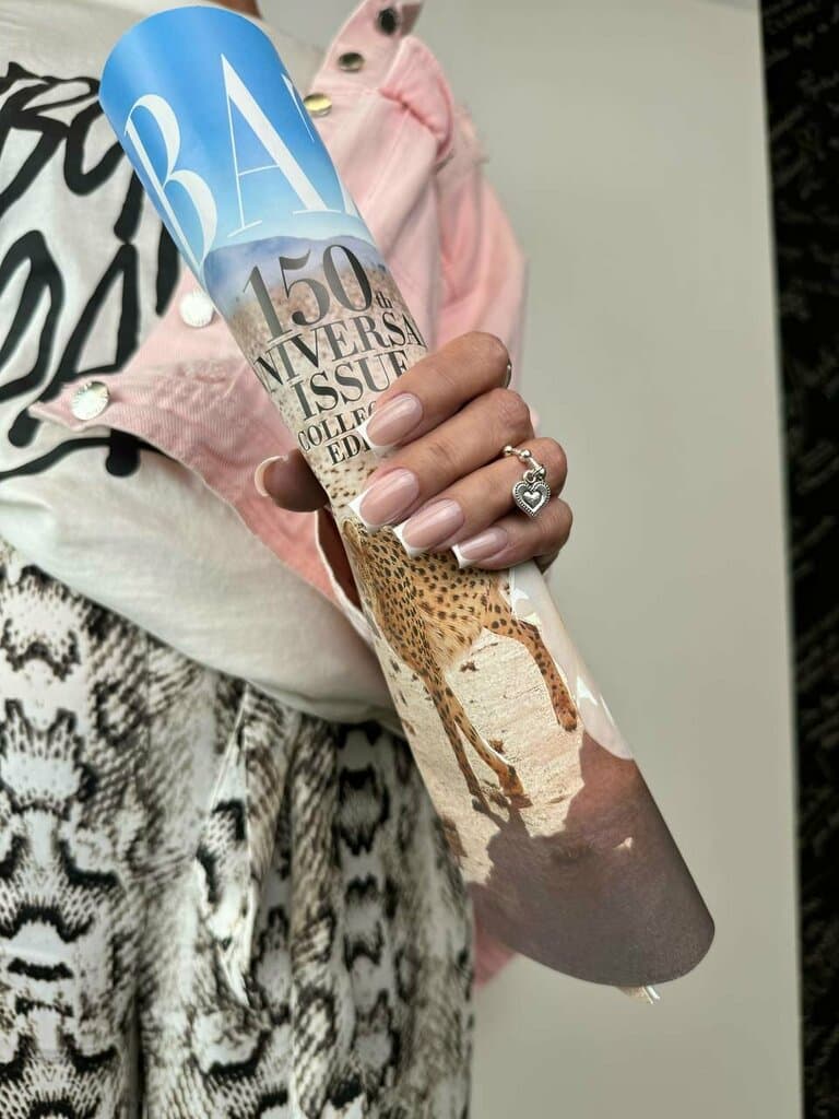 Салон красоты Iris Nails