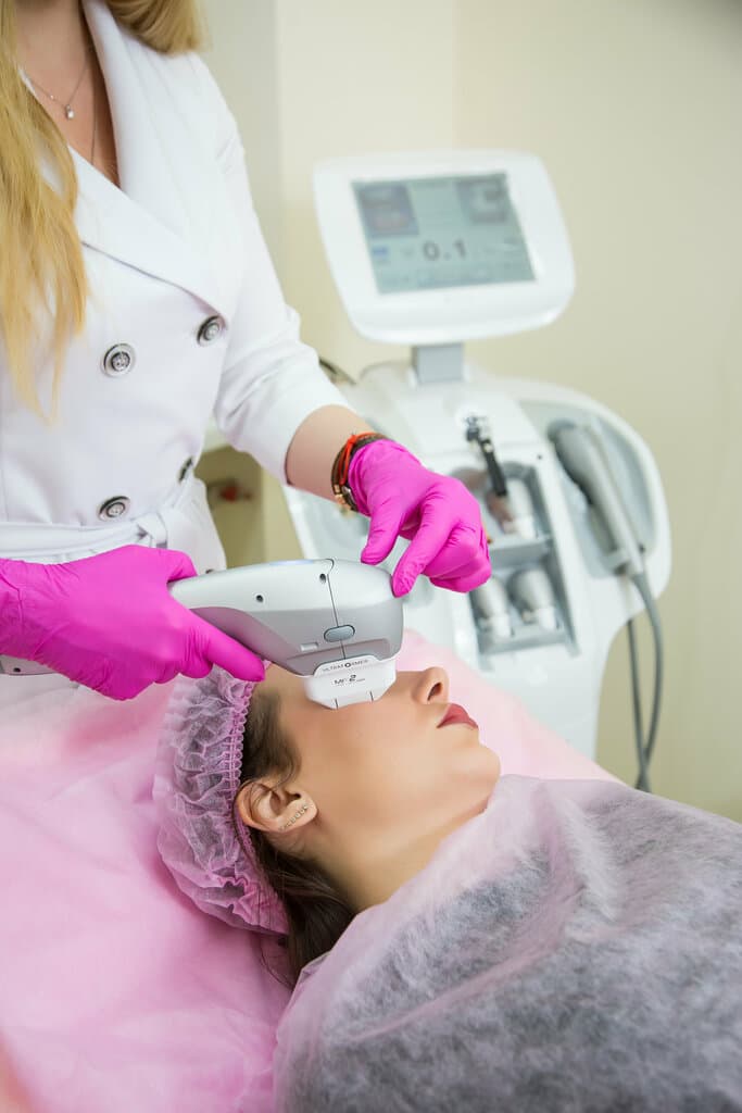 Салон красоты Иштар